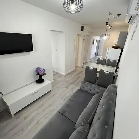 Apartman 490 Meter Zum Sandstrand Von Medulin