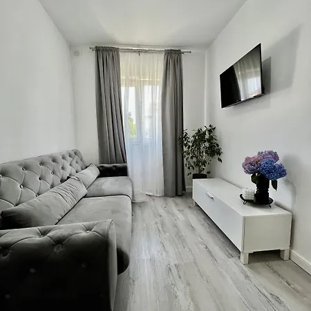 Appartement 490 Meter Zum Sandstrand Von